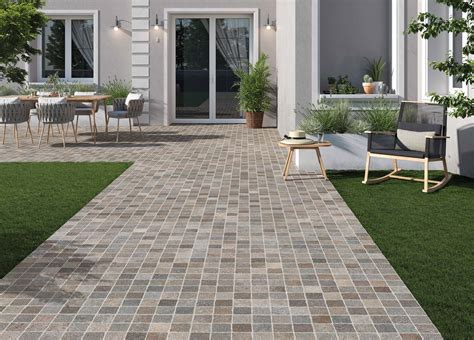 40+ Patio Tiles Outdoor