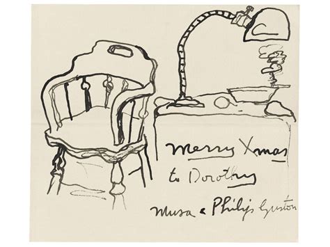 Handmade: Artists' Holiday Cards | Meer