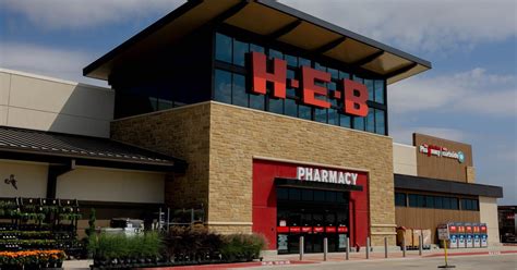 H-E-B Manor | 13100 FM 973 Bldg1, Manor, TX 78653