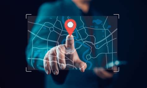 Image result for Address Pinpointer