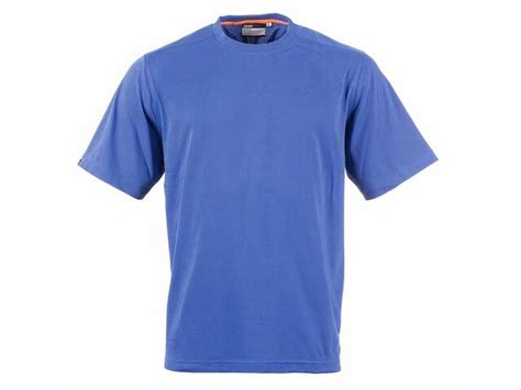 T-Shirt Homme | HOFFMANN GROUP | Contact HOFFMANN GROUP