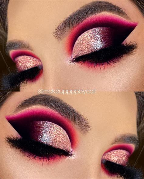 Image result for All Orange Makeup Tutorial