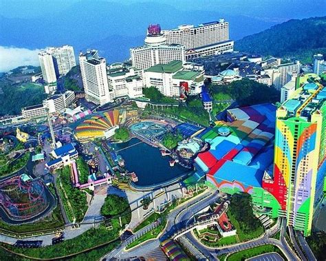 Arena of Stars (Genting Highlands) - 2022 What to Know Before You Go ...