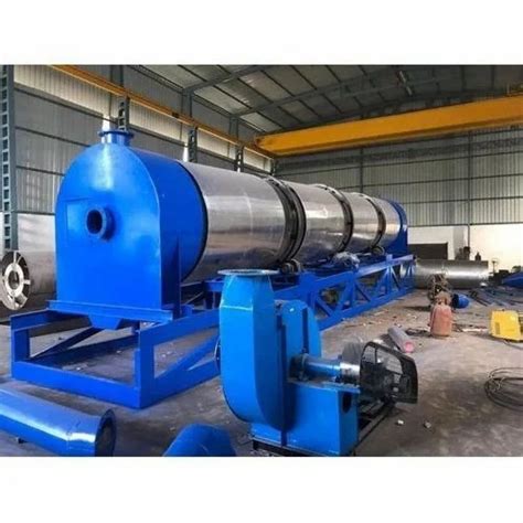 Silica Sand Rotary Dryer - 3Ton Silica Sand Rotary Dryer Manufacturer ...