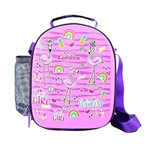 Buy Smily Kiddos Hardtop Lunch Bags (Purple) Lunch Bag Adult Lunch Bag ...