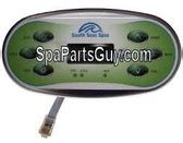 Spa Control Panel 的图像结果