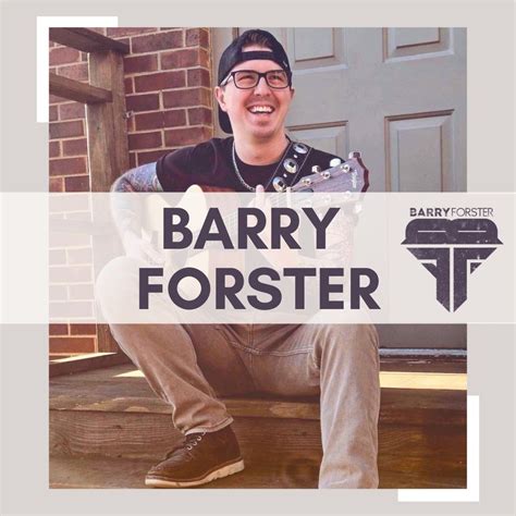 Barry Forster @ The Pine Run Inn, 11578 N Saginaw Rd, Clio, MI, United ...
