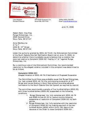 18 Printable Complaint Letter Forms and Templates - Fillable Samples in ...