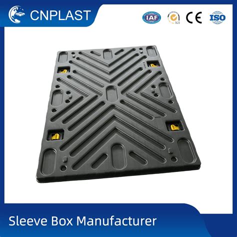 Image result for Disassembling a Plastic Storage Box