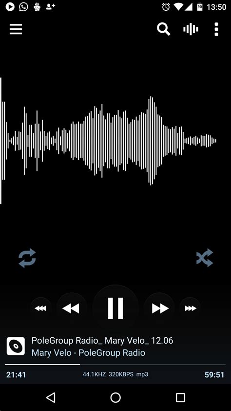 Poweramp music player introduces all-new features in v3.0 sneak preview ...