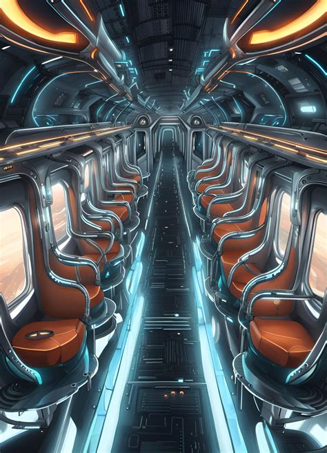 Image result for Hyperloop Interior