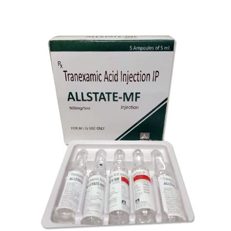 ALLSTATE-MF Injection Allxor Pharma
