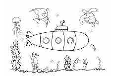 quallen malvorlagen pdf ausmalbilder f 252 r kinder mit unterwasser szenen quallen malvorlagen pdf ausmalbilder f 252 r kinder mit unterwasser szenen