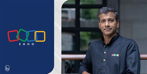 Exclusive: Journey of Zoho with Anand N, VP of Revenue Growth