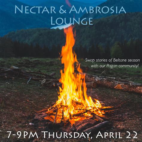 Calendar — Puget Sound Pagan Pride