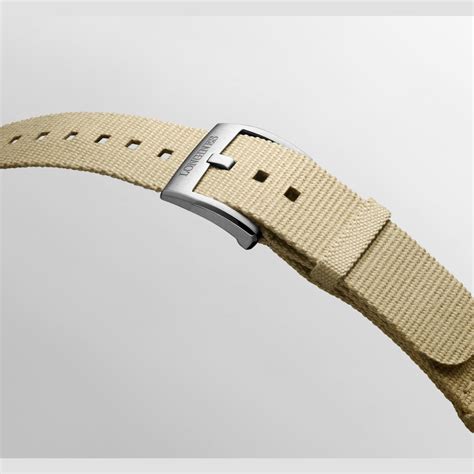 Longines LONGINES SPIRIT FLYBACK L3.821.4.53.9 – The Watch Factory