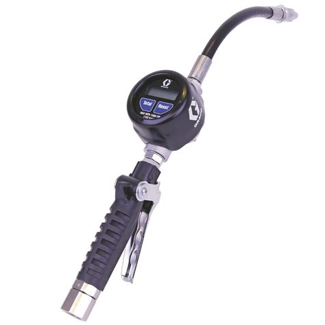 Graco EM8 Electronic Manual OilAnti-Freeze Meter, India | Ubuy