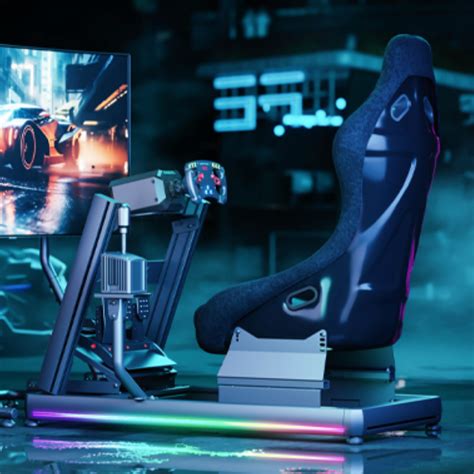 Image result for Racing Simulator Rigs