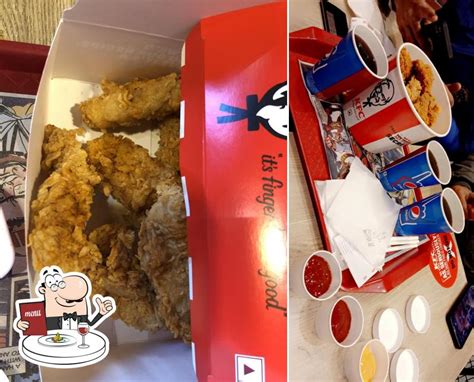 KFC, Kapurthala - Restaurant menu, prices and reviews