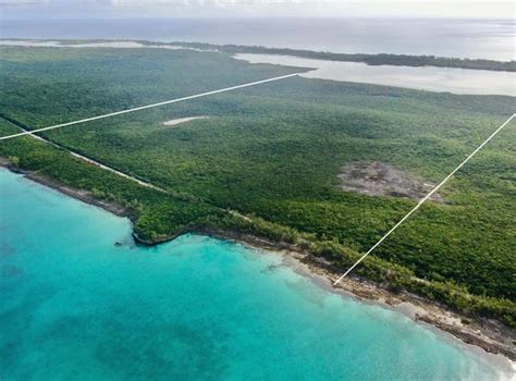 SAMUEL SANDS TRACT, Eleuthera, South Eleuthera Land for Sale - housing.com