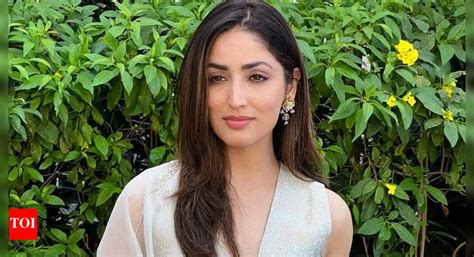 Yami Gautam shares insights on 'Article 370', says she loves being a ...