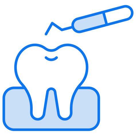 Dental scaler - Free icons