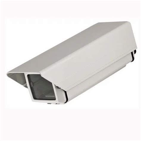 CCTV Accessories - Outdoor CCTV Camera Housing Manufacturer from Mumbai
