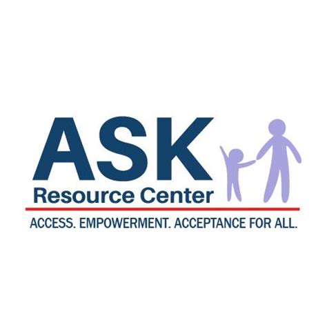 ASK Resource Center | Johnston IA