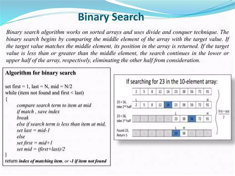 Image result for Searching Sorting Algorithms