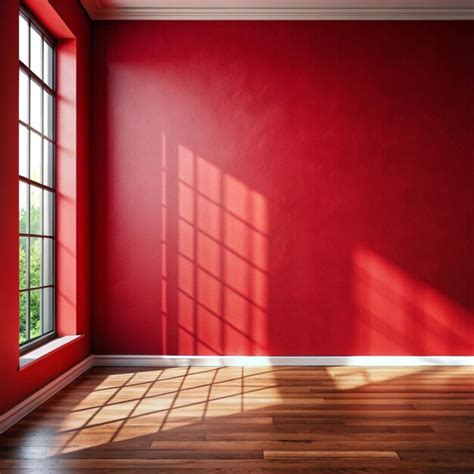 Wall interior background studio and backdrops show productswith shadow ...