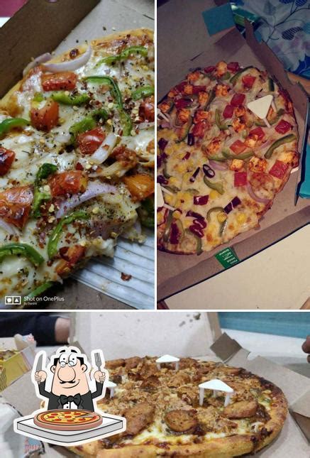 MOJO Pizza - 2X Toppings, Mumbai, Unit 51/516 - Restaurant menu and reviews