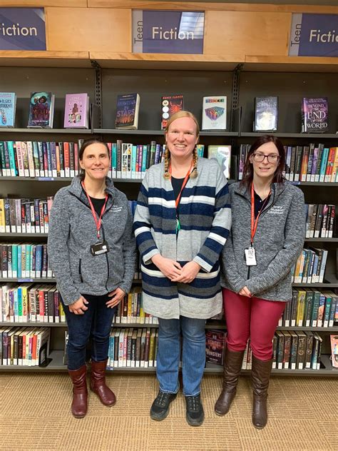 More than just books at the public libraries in Clarington | Orono ...