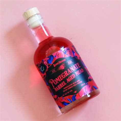 Mead Alcohol Content | What Is the Alcohol Content in Mead? – Batch Mead