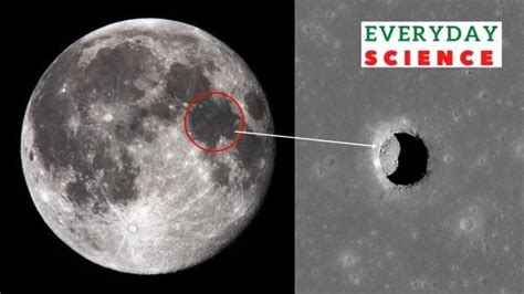 Cave on Moon: What This Discovery Means for Space Exploration