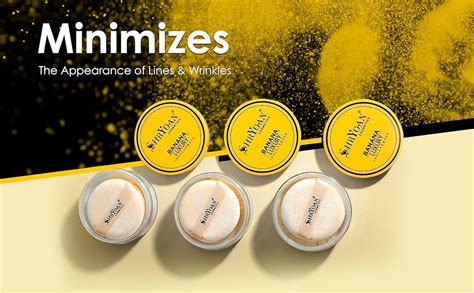 Buy Shryoan Banana Luxury Loose Powder|Oil Control Banana Loose Powder ...