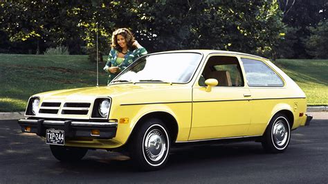 Chevy Chevette Find 的图像结果