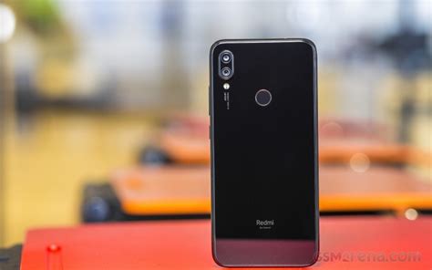 Image result for Redmi Note 7 Review