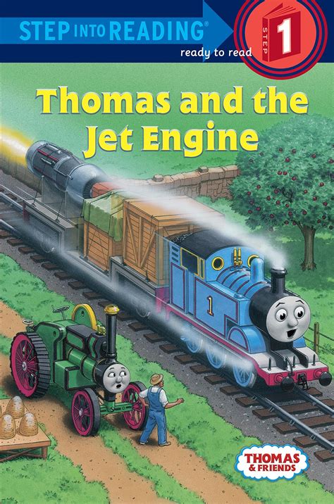 Buy Thomas and Friends: Thomas and the Jet Engine (Thomas & Friends ...