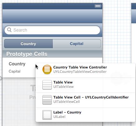 Image result for Xcode Interface Builder Tutorial