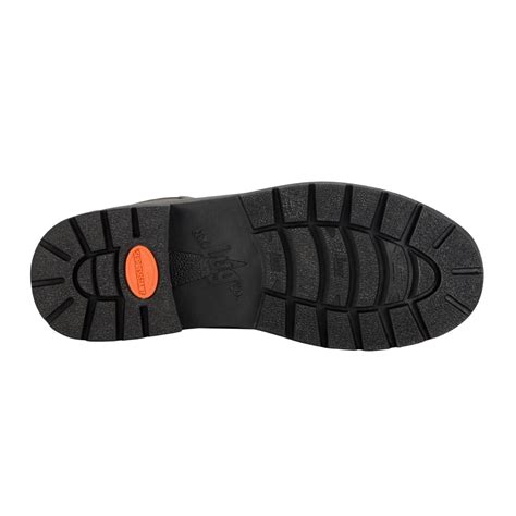 Buy Lugz Men's Mantle Mid Slip-Resistant Chukka Boots Online at Lowest ...