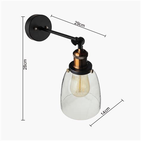 Buy HOMESAKE Metal Wall Lamp from Homesake at just INR 4500.0