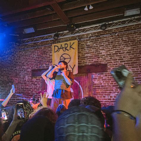 Lil Darkie's 2023 Concert & Tour History | Concert Archives