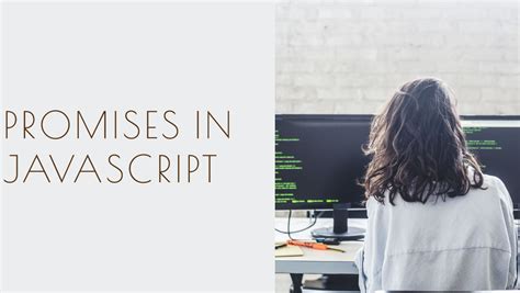 Image result for Promises JavaScript Infographic