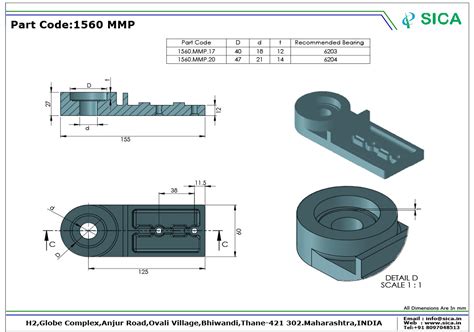 Conveyor | Sica - Factory Automation and Commercial Application