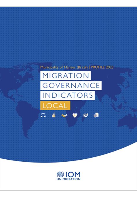 Local Migration Governance Indicators | Profile 2023 | Municipality of ...