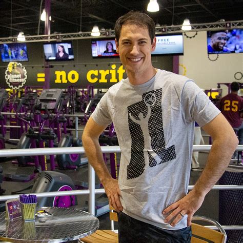 Planet Fitness Phoenix – TripHock