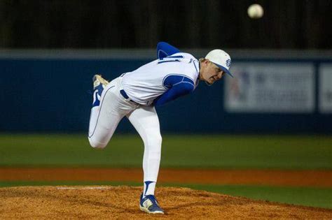 MLB Draft prospect Konnor Griffin shut out in Ocean Springs | Biloxi ...