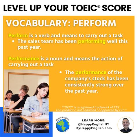 Image result for TOEIC Lesson