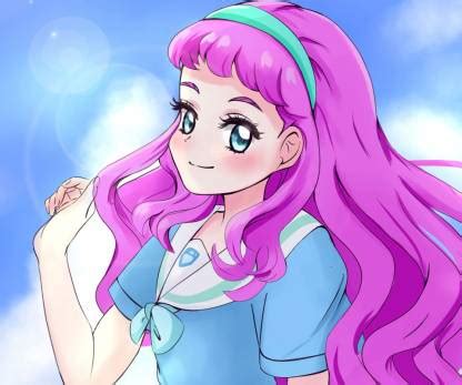 Precure Pretty Cure Anime Series hd Matte Finish Poster Print Paper ...