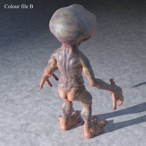 Image result for Alien Rig Deutsch